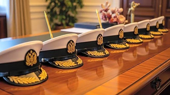 DSIT Revamps Ministerial Line-Up Amidst Major Reshuffle