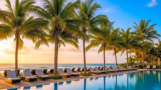 The Westin Playa Vallarta to Open as All-Inclusive Resort in 2026