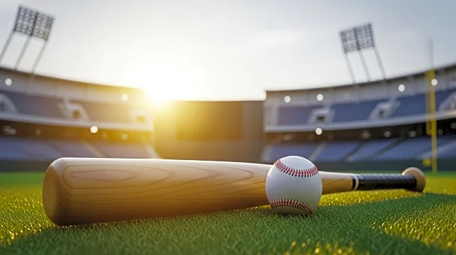 Michael Helman Hits First Career Grand Slam, Boosts Rangers in Crucial Win