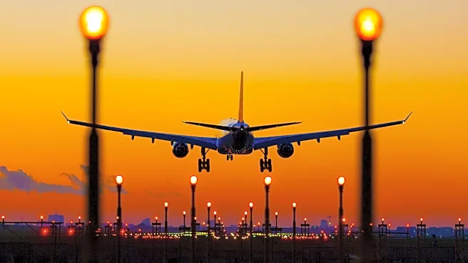 Melbourne Airport Seeks Community Input on Noise Management Plan for New Runway