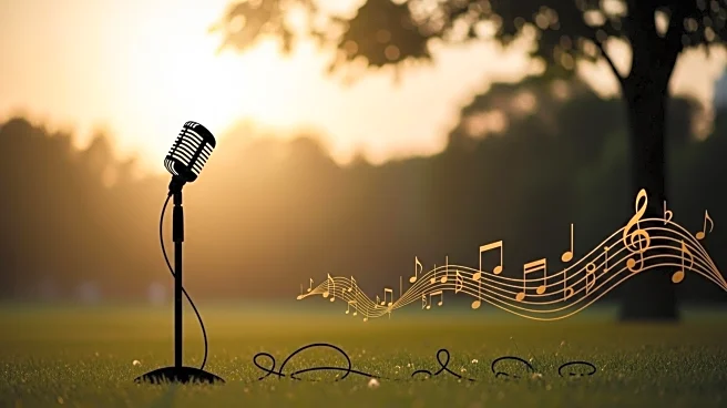 Chicago's Soul Celebrates Gwendolyn Brooks and Curtis Mayfield in Park Performances