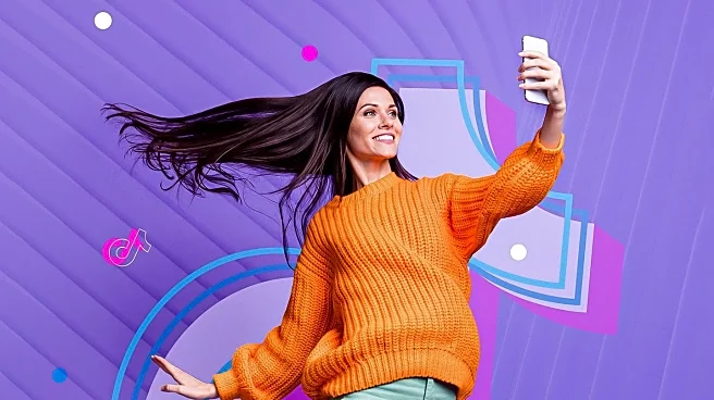 Y2K Teen Brands Thrive in TikTok Era with Gen-Z Engagement