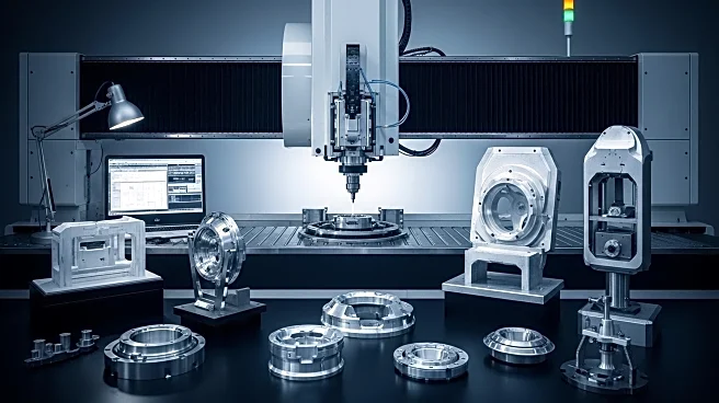 WayKen Rapid Manufacturing Focuses on Prototype Manufacturing for Risk Reduction