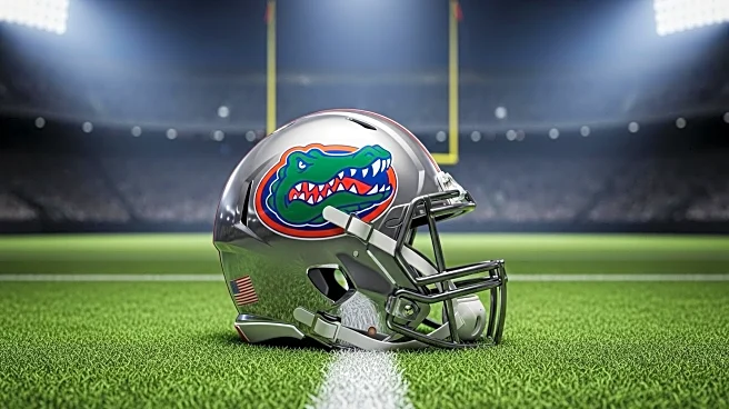 Florida Gators' Brendan Bett Apologizes for Spitting Incident Affecting Game Outcome
