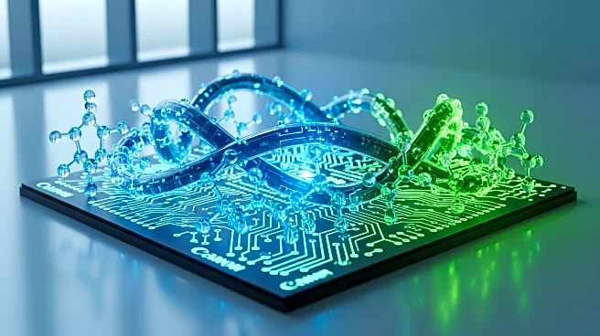 Insitro Collaborates with Lilly to Develop Machine Learning Models for Small Molecule Drug Discovery