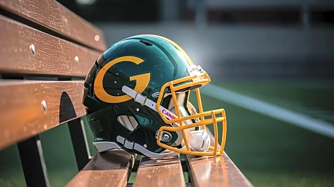 Micah Parsons Advocates for More Playing Time in Packers Debut