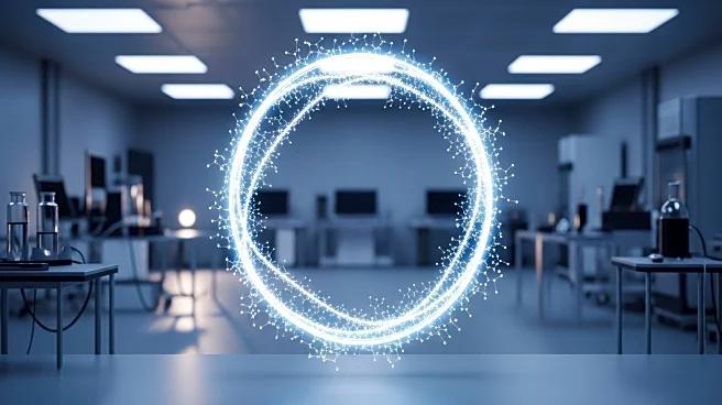 Circle Pharma Partners with Lilly to Enhance AI/ML Capabilities for Macrocycle Drug Development