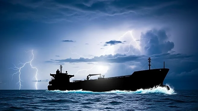 Spike in Off-Spec Marine Fuels Raises Concerns for European Shipping