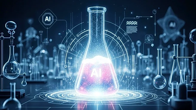 Lilly Launches TuneLab Platform to Provide AI-Enabled Drug Discovery Models to Biotech Companies