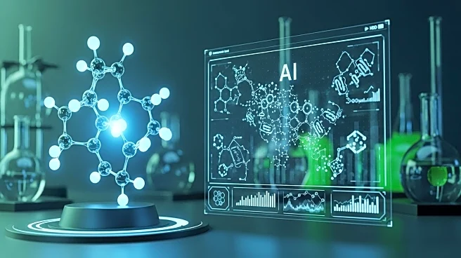 Ridge Biotechnologies Secures $25 Million for AI-Enabled Precision Enzyme and Drug Design