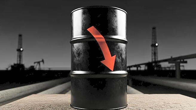 U.S. Oil Industry Faces Job Losses and Budget Cuts Amid Price Decline