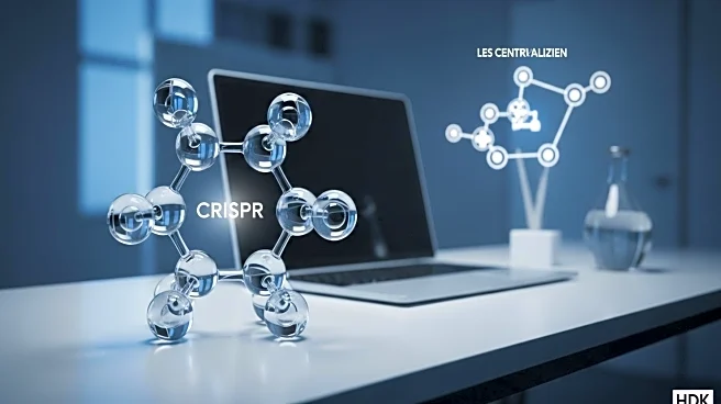 VedaBio Partners with Mammoth Biosciences to Enhance CRISPR-Based Diagnostics for Decentralized Healthcare