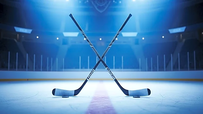 Trenton Welcomes Minor League Hockey Team to ECHL for 2026 Season