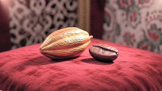 President Trump Enacts Tariff Exemptions for Cocoa, Coffee, and Other Imports