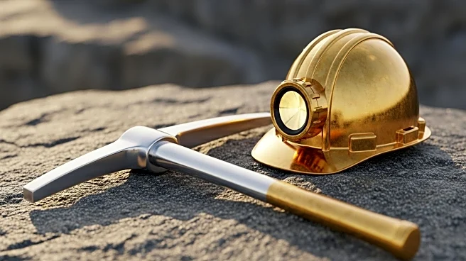 Hecla Mining Company to Join S SmallCap 600 Index, Expanding Market Presence