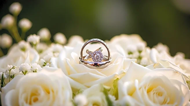 Eric Stonestreet of 'Modern Family' Marries Lindsay Schweitzer in Kansas City