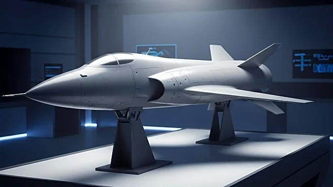 MBDA Accelerates Development of Spear Glide Strike Weapon