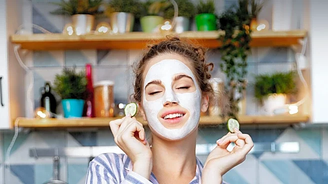 TikTok's Cortisol Cleanse Trend Sparks Health Concerns