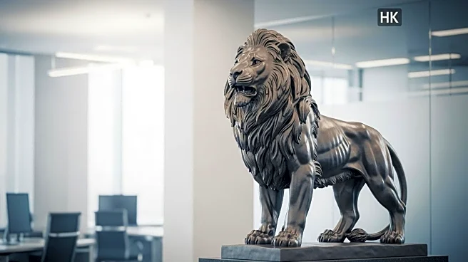 Kevin Beggs Discusses Lionsgate TV's Strategy Amid Industry Changes