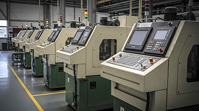 Wigan Manufacturing Plant Faces Closure, 46 Jobs at Risk