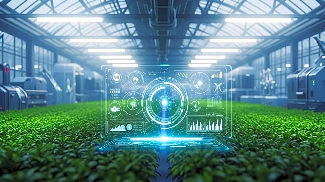 Good Agriculture Secures $1.5M Seed Round to Expand AI Services for Farmers