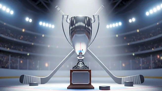 NHL Nears Finalization of 2028 World Cup of Hockey Details