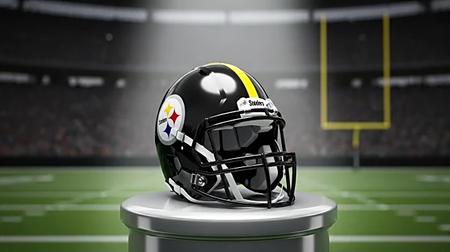Steelers' Kenneth Gainwell Surprises with Increased Role in Season Opener