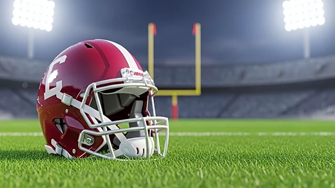 2025 College Football Week 3 Schedule Released with Key Matchups