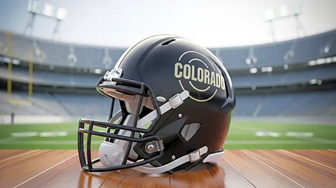 Deion Sanders Denies Naming Ryan Staub as Colorado's Starting QB for Houston Game