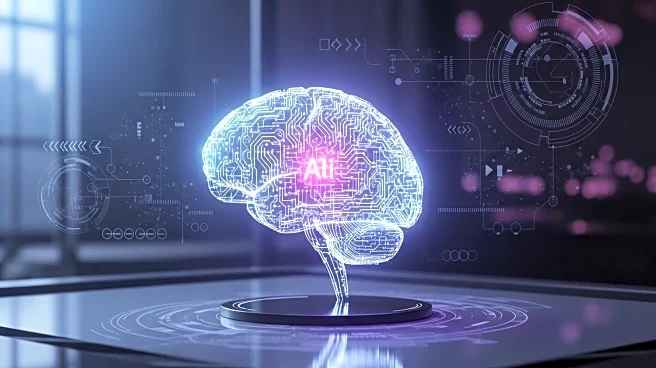 Auditoria Launches SmartResearch AI Solution to Enhance Financial Insights