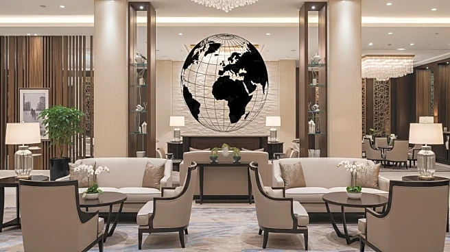MyBoutiqueHotel Partners with Influence Society to Boost Global Growth