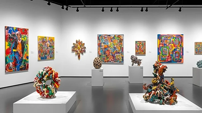 Alice Walton's Art Prize Celebrates Community Engagement in Museums