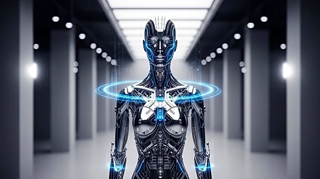 AI's Impact on Fashion Models Raises Ethical Concerns