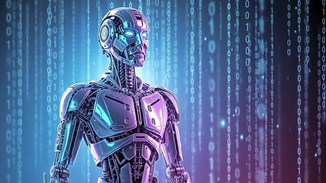 OpenAI CEO Sam Altman Expresses Concerns Over AI Bots on Social Media