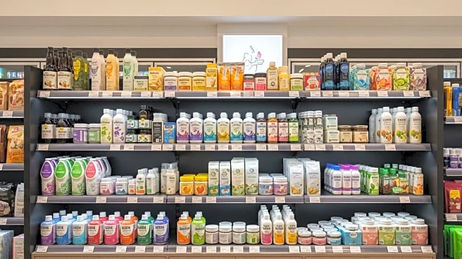 Minuteman Food Mart Innovates with Creative Planograms to Boost Sales