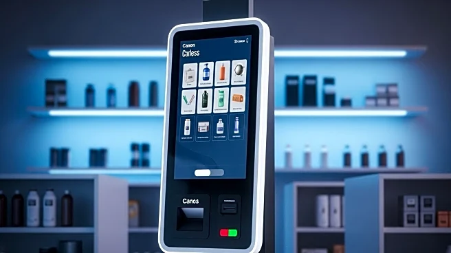 Maggie's Plans to Revolutionize Convenience Stores in Los Angeles