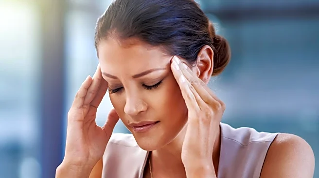 PCOS Management Strategies Address Workday Fatigue and Brain Fog