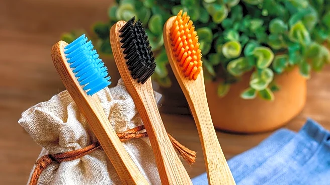 Sustainable Swaps: Effective Eco-Friendly Alternatives to Reduce Plastic Use