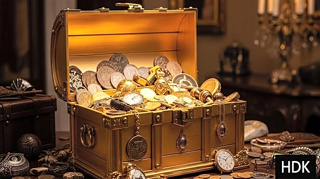 Goldin 100 Auction Offers Rare Collectibles for Enthusiasts