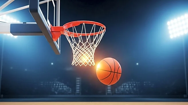 New York Liberty Secure Victory Over Washington Mystics