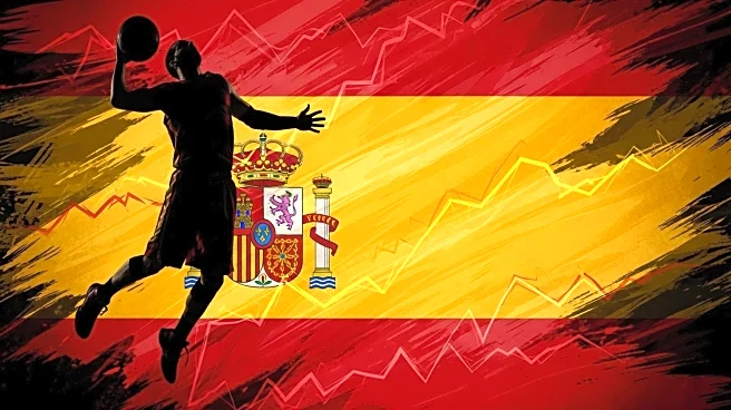 Lamine Yamal's LeBron-Inspired Celebration Sparks Controversy in Spain