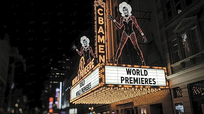 Brooklyn Horror Film Festival Announces 2025 Lineup Featuring Zombie Drag Queens and World Premieres