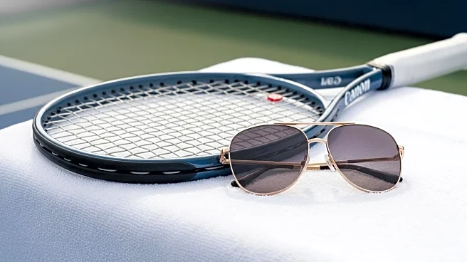 Celebrities Flock to 2025 US Open Tennis Tournament