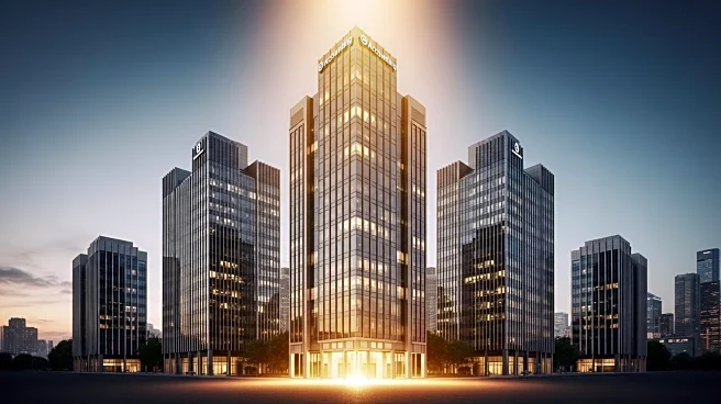 Five Accounting Firms Merge to Form National Powerhouse Under Richey May