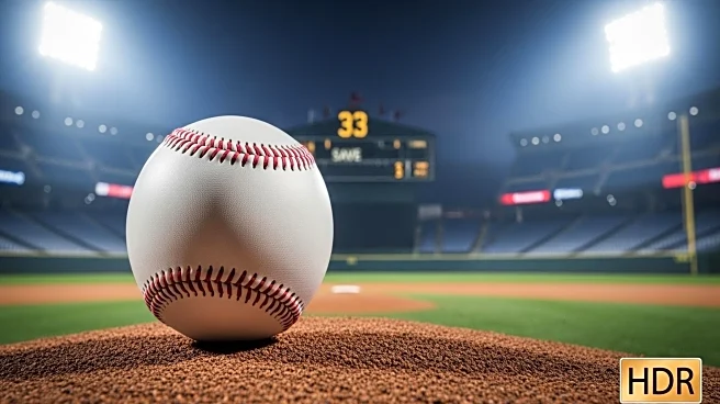 Mariners' Andres Munoz Secures 33rd Save in Victory Over Cardinals