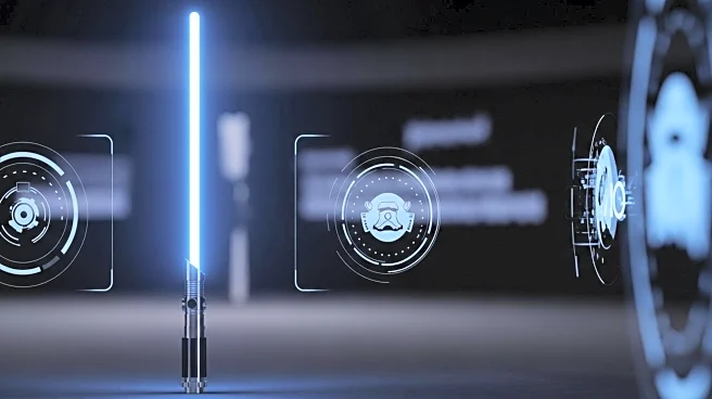 Star Wars: Beyond Victory AR Game Brings Childhood Play to Augmented Reality