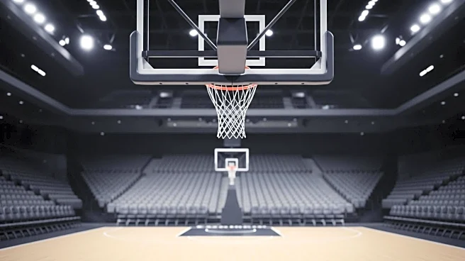 Victor Wembanyama and Spurs Initiate Tryouts for New Fan Section at Home Games