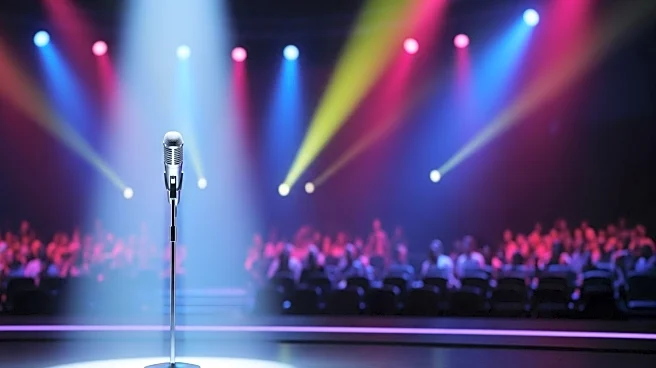 Ryan Seacrest Confirmed as Host for American Idol Season 9