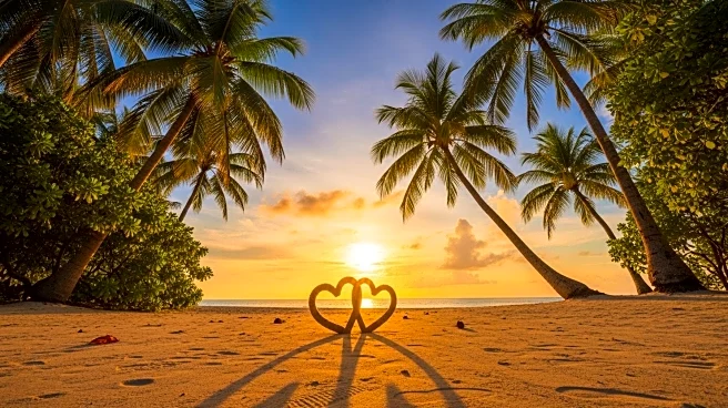 Love Island Games Season 2 Cast Announced Ahead of Premiere