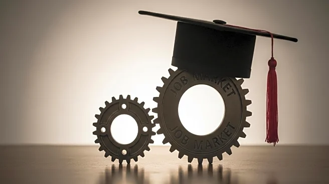 Mississippi Workforce Board Advocates for Education and Job Market Alignment